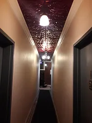 Rented by Vanderborgh Realty 