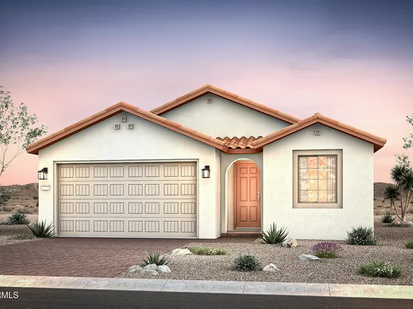 7846 W CACTUS WREN Way, Florence, AZ 85132