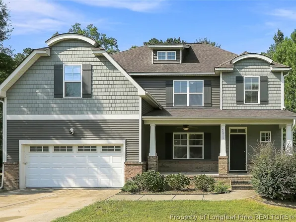 2111 Wimberly Woods Dr, Sanford, NC 27330