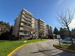 9320 Parksville Dr #302, Richmond, BC V7E4W2