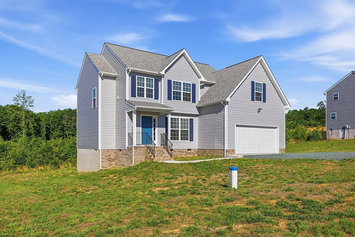 Building Photo - 164 Riva Way