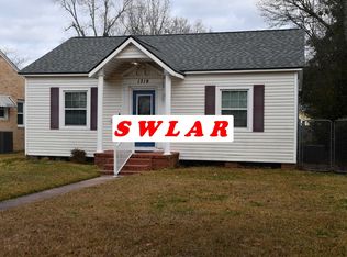 1319 11th St, Lake Charles, LA 70601