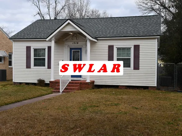 1319 11th St, Lake Charles, LA 70601