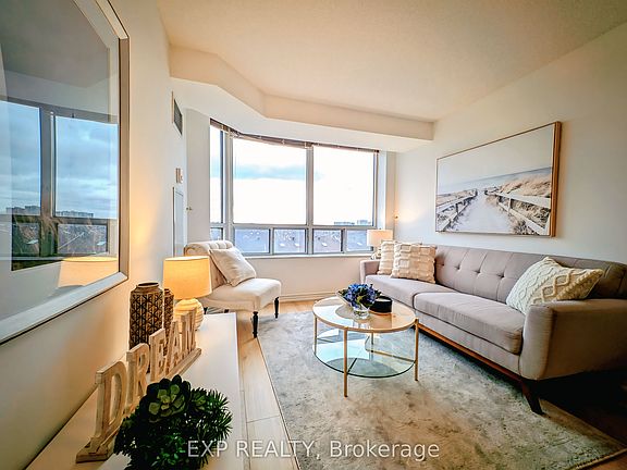 2nd image of 3088 Kennedy Rd #712