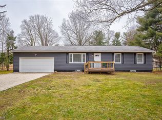 5126 Mayfair Rd, North Canton, OH 44720