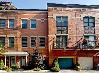 1012 S Loomis St APT B, Chicago, IL 60607