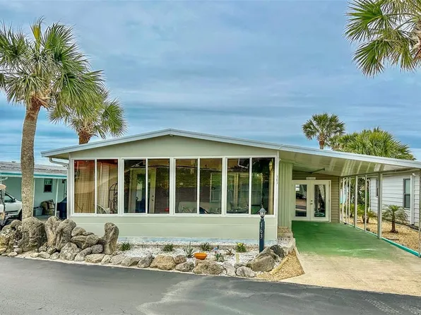 163 Lookout Dr, Flagler Beach, FL 32136