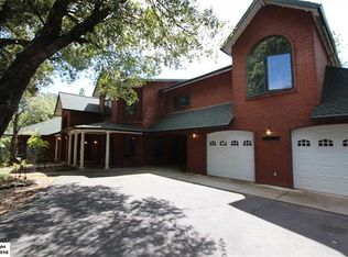 17595 Brentwood Ln, Twain Harte, CA 95383