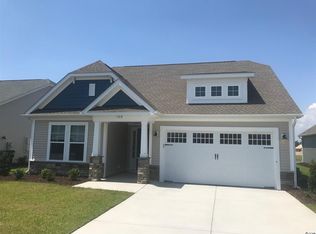 360 Switchgrass Loop LOT 78, Shorebreak A Little River, SC 29566