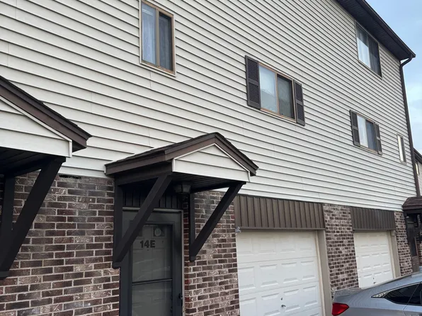 140 Thompson Street APT 14E, East Haven, CT 06513