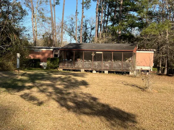 56 Ward Rd, Monticello, FL 32344