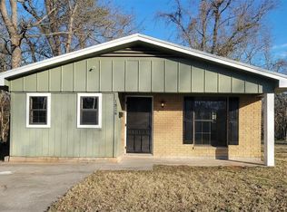 1826 Lyons St, Shreveport, LA 71108
