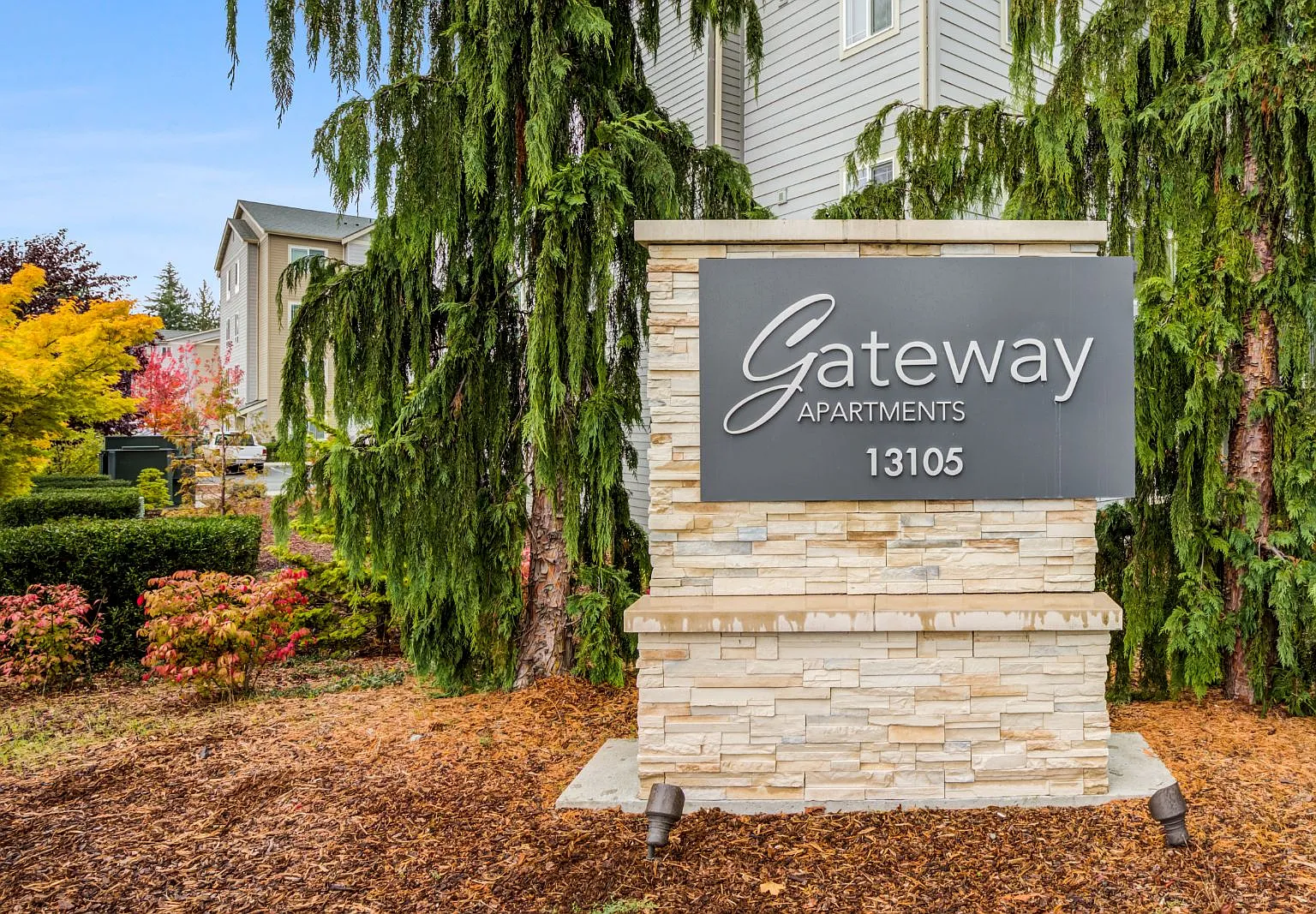 Gateway Apartments — Photo 1