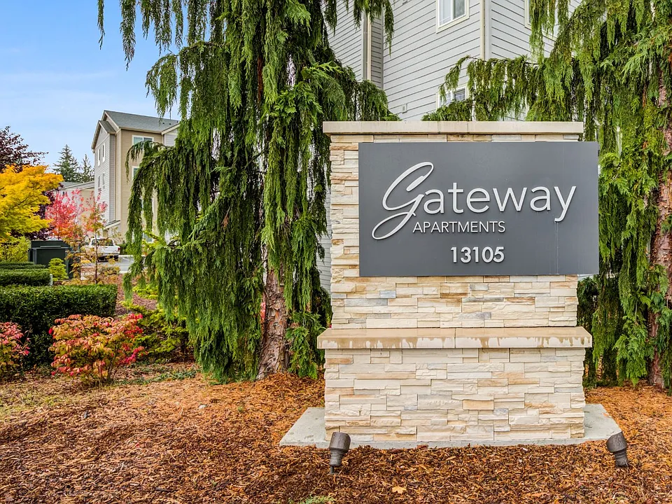 Gateway Apartments