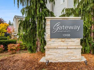 Gateway Apartments, Everett, WA 98208