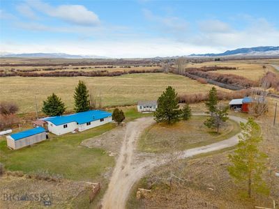 2 Old Mill Rd, Harrison, MT, 59735