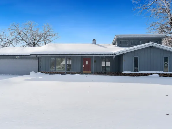 4743 Cinnamon Ln, Rockford, IL 61114