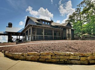 440 Cochise Rd, Cherry Log, GA 30522