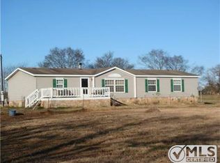 2854 Sims Rd, Shelbyville, TN 37160