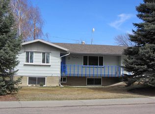 1232 Birch St, Douglas, WY 82633