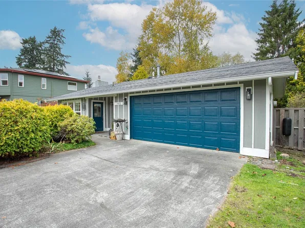 5432 Salish Road, Blaine, WA 98230