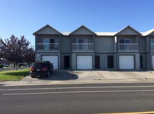 1010 3rd Ave NE, Ephrata, WA 98823