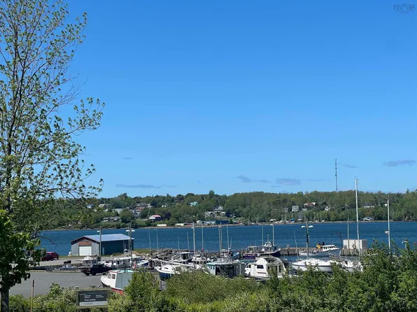 Lower Rd, Pictou, NS B0K 1X0