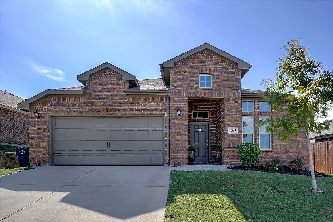 10857 Live Oak Creek Dr, Fort Worth, Tx 76108 