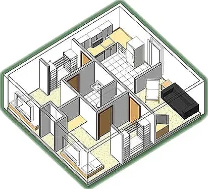 SMARTSUITES — Photo 4