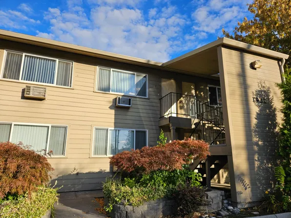 1922geINS, 1922 George Washington Way APT 8, Richland, WA 99354