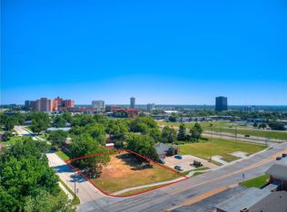 3441 NW 50th St, Oklahoma City, OK 73112