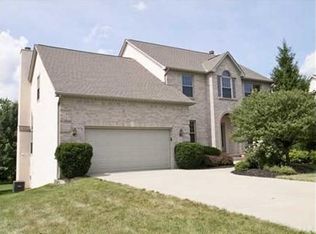 5705 Ketch St, Lewis Center, OH 43035
