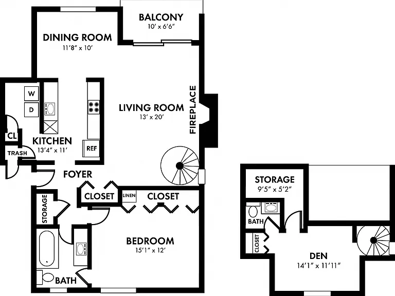 Regency Lakeside Apartment Homes — Photo 39