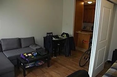 Rented by Boerum Hill Realty