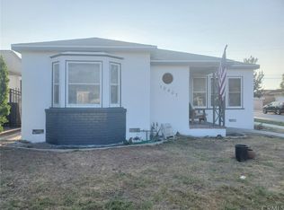 10407 Hildreth Ave, South Gate, CA 90280