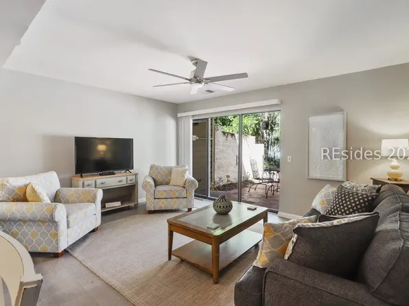 11 Tanglewood Dr APT 34, Hilton Head Island, SC 29928