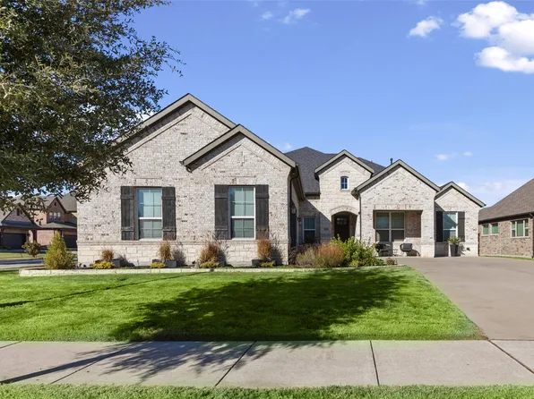 3201 Star Hill Rd, Mansfield, TX 76063