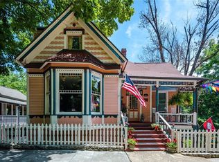 263 Spring St, Eureka Springs, AR 72632