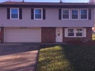 4076 Regal Ave, Brunswick, OH