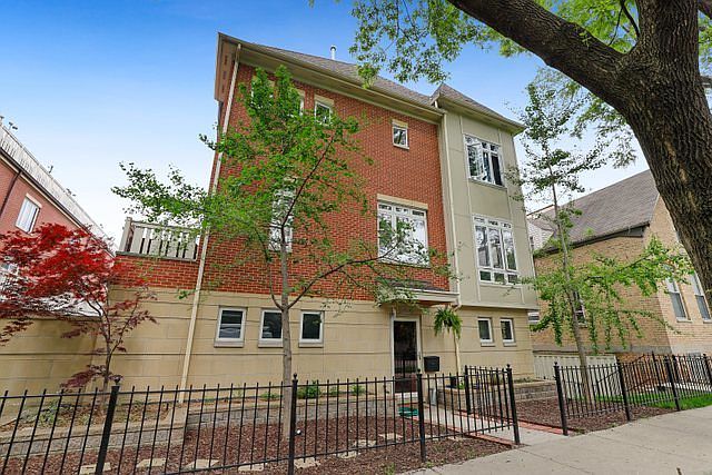1st image of 2331 N Lister Ave APT B