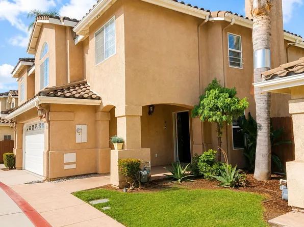 345 Moss St Unit 5, Chula Vista, CA 91911