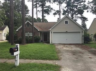 330 Mill Pond Rd, Bluffton, SC 29910