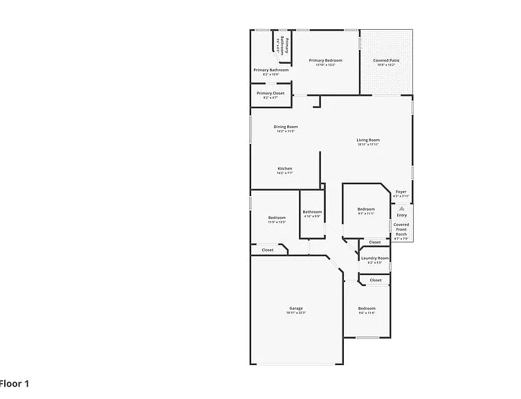 7805 S 68th Dr — Photo 2