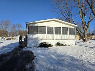 3 Bed 2 Bath Double Section plan