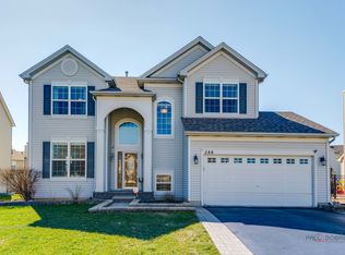 288 Shelbourne Rd, Volo, IL 60073