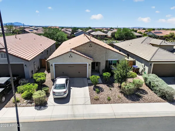 5621 W HERITAGE Way, Florence, AZ 85132