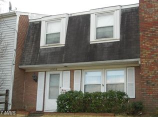 12702 Midwood Ln, Bowie, MD