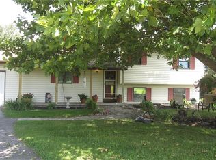 6581 Big Tree Rd, Livonia, NY 14487