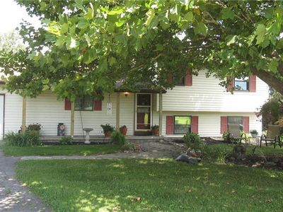 6581 Big Tree Rd, Livonia, NY, 14487