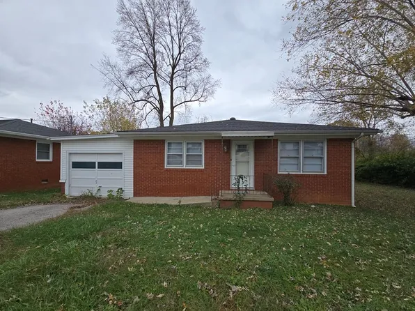 718 Park Avenue Ct, Madisonville, KY 42431